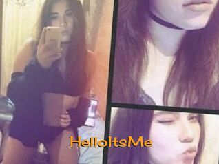 HelloItsMe