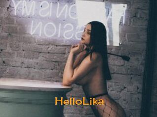 HelloLika