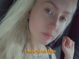 Heluvbarbie