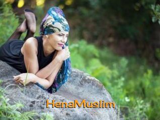HenaMuslim