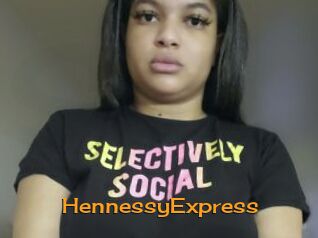 HennessyExpress