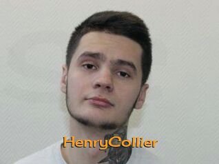 HenryCollier
