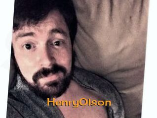 Henry_Olson