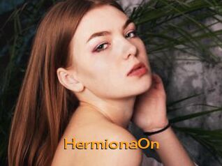 HermionaOn