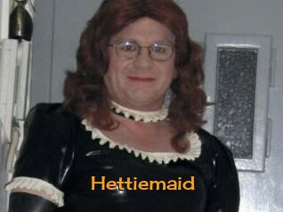 Hettiemaid