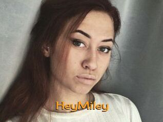 HeyMiley