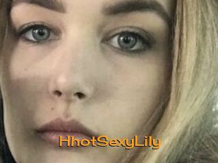 HhotSexyLily