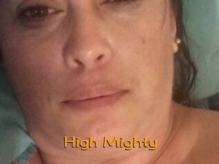 High_Mighty