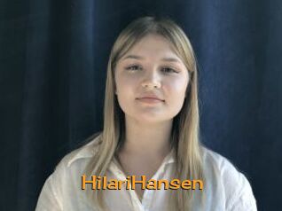 HilariHansen