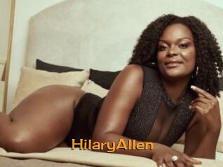 HilaryAllen Sortez Couvert