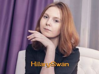 HilarySwan