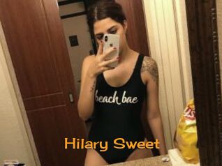 Hilary_Sweet
