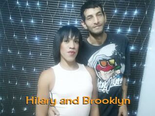 Hilary_and_Brooklyn Sortez Couvert