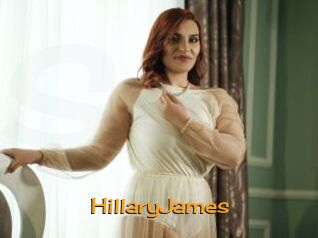 HillaryJames