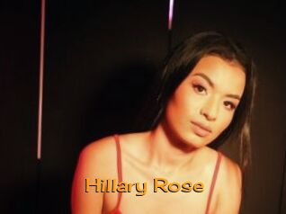 Hillary_Rose