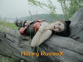 Hillary_RussoX