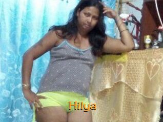 Hilya