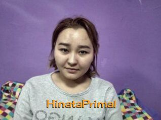 HinataPrimal Sortez Couvert