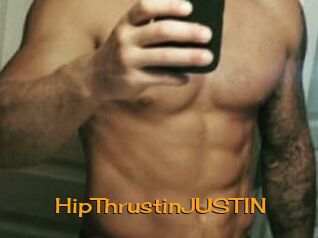 HipThrustin_JUSTIN