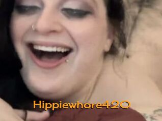 Hippiewhore420