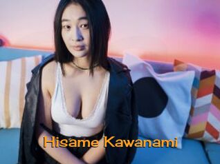 Hisame_Kawanami