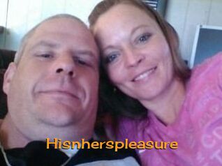 Hisnherspleasure