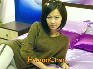 HitomiChen
