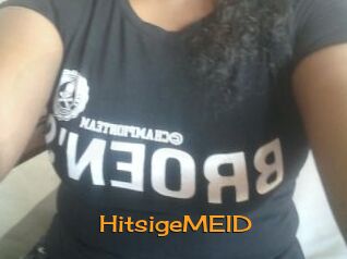 HitsigeMEID