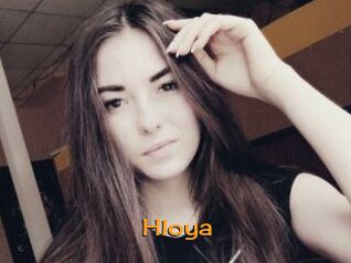 Hloya