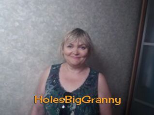 HolesBigGranny