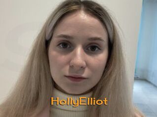 HollyElliot