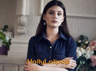 HollyLolipop Sortez Couvert