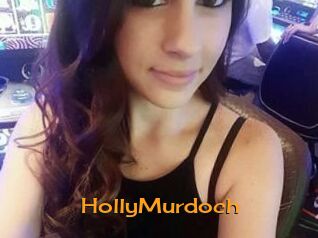 HollyMurdoch