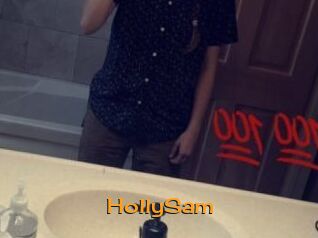 HollySam