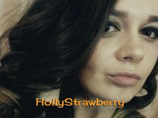HollyStrawberry