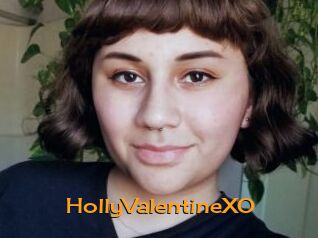 HollyValentineXO