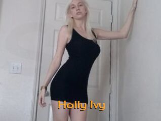 Holly_Ivy