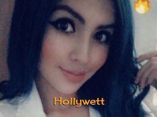 Hollywett