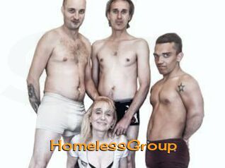 HomelessGroup