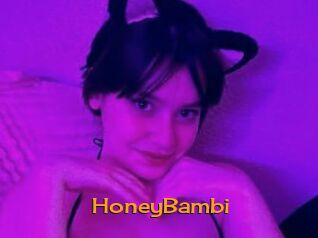 HoneyBambi