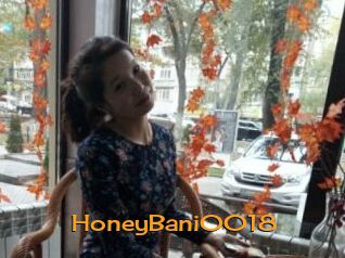HoneyBani0018