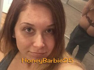 HoneyBarbie25