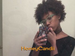 HoneyCandii