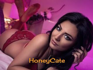 HoneyCate Sortez Couvert