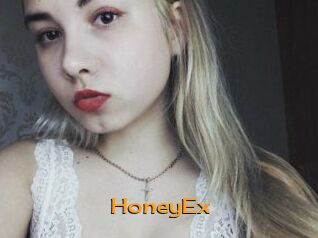 HoneyEx