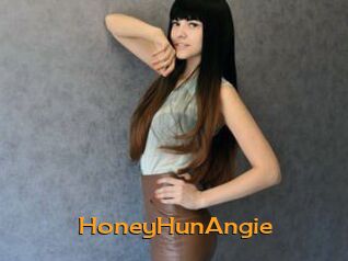 HoneyHunAngie
