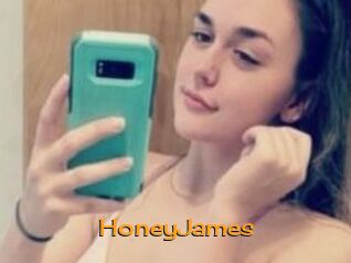HoneyJames