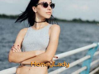 HoneyLady
