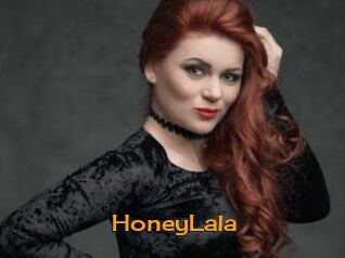 HoneyLala