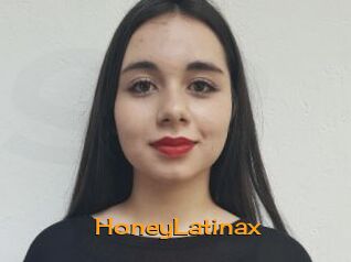 HoneyLatinax